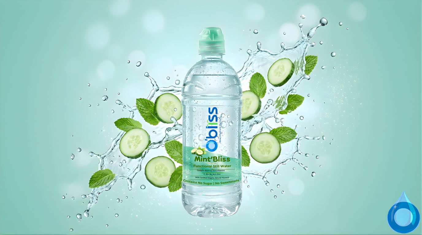 Mint'Bliss future expansion visual